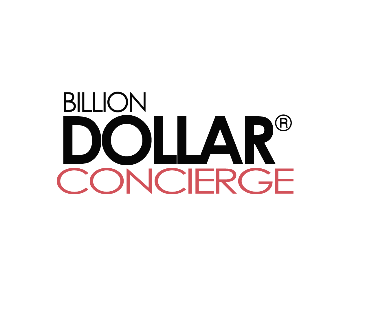Billion Dollar Concierge