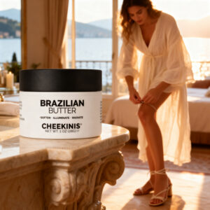 Brazilian Butter