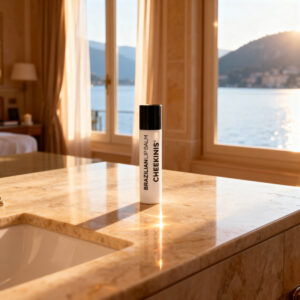 Brazilian Lip Balm