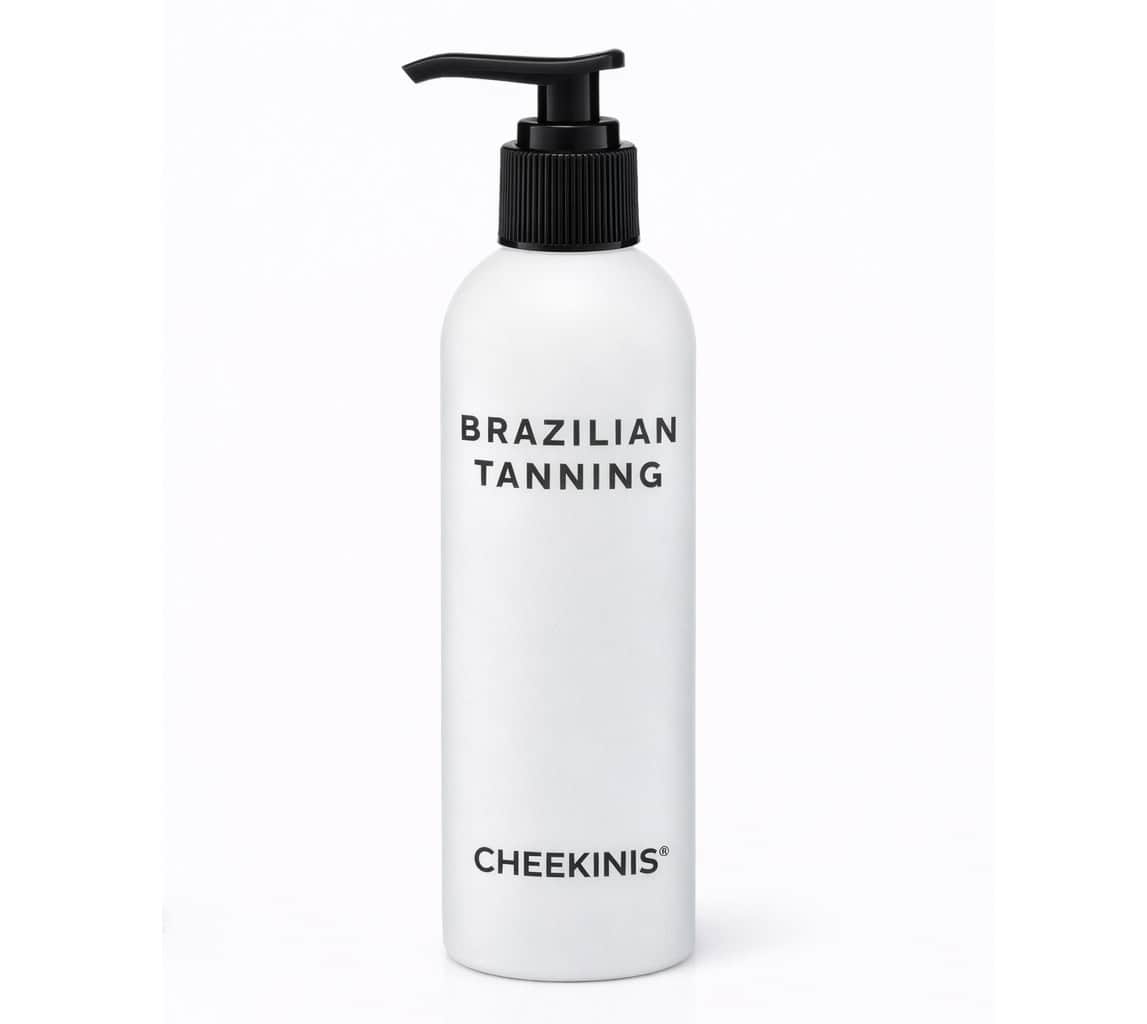Brazilian Tanning