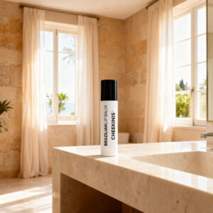 Vegan Lip Balm