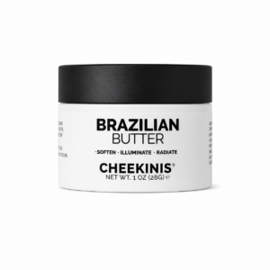 Brazilian Butter