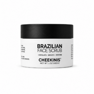 Brazilian Face Scrub