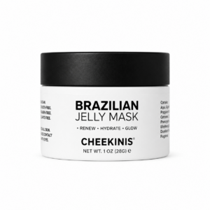 Brazilian Jelly Mask